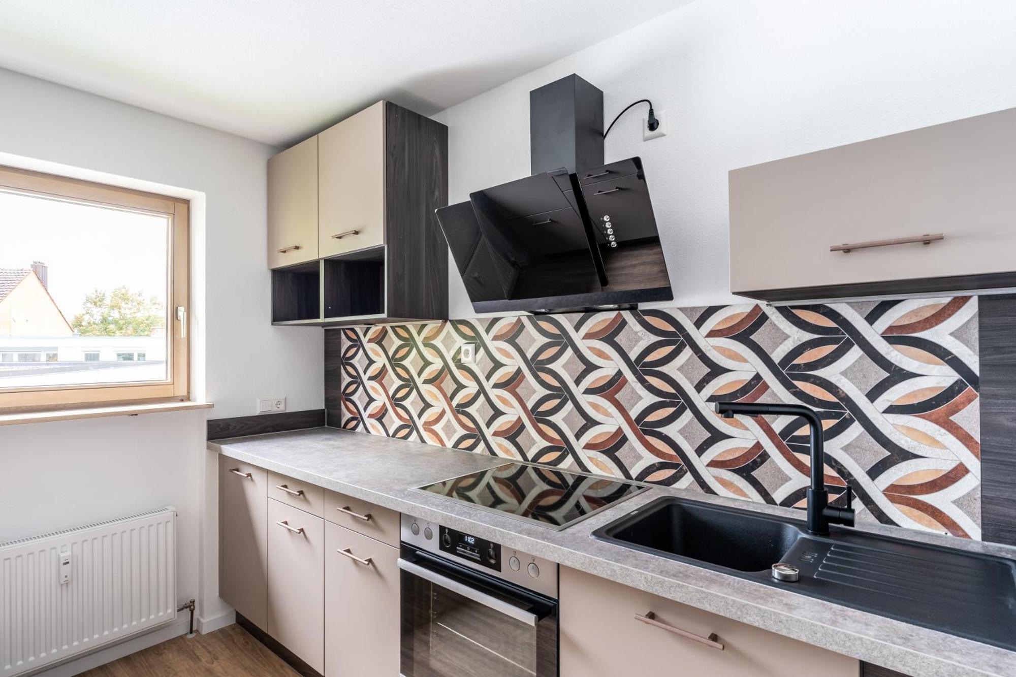 Apartmán Wohlfuehldomizil Am Solemar Bad Dürrheim Exteriér fotografie
